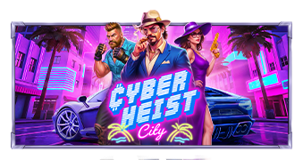 Cyberheist City preview