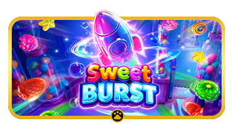 Sweet Burst preview