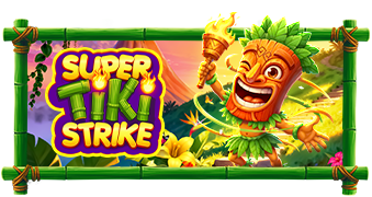 Super Tiki Strike preview